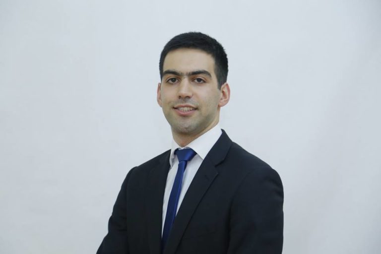 Ռուստամ Բադասյան