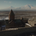 Արարատ լեռը և Խոր Վիրապ վանքը`  Netflix-ի «Վերջին կայսրերը» սերիալի թրեյլերում