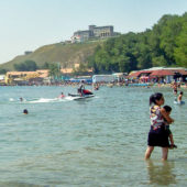 Սևանա լիճ