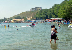 Սևանա լիճ