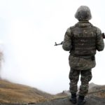 Հեղափոխությունից հետո ի՞նչ է փոխվել Արցախի սահմանին. հրադադարի խախտման վիճակագրություն