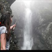 Շառաչ ջրվեժ