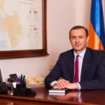 ԱԽ քարտուղարը մեկնաբանել է նոր ռազմավարության անհրաժեշտությունը