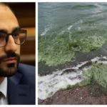 Սևանը կարող ենք կորցնել` որպես լիճ. Տիգրան Ավինյանն ԱՄՆ-ում հայտարարություն է արել