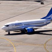 Boeing 737/«Արմենիա» ավիաընկերություն