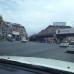 Ամենաշատ ՃՏՊ-ները Երևանի հենց այս փողոցներում են լինում