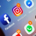 Facebook-ի ու Instagram-ի աշխատանքը Հայաստանում խափանվել է