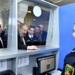 Գյումրիում ավտոմաքսատան կառուցման գումարը հատկացվեց