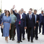 Փաշինյանի՝ մինչև 2050թ. նպատակադրումների իրագործման հավանականություն՝ ըստ Shesht.am-ի հետազոտության