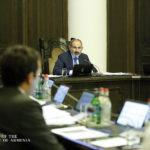 Կառավարությունն՝ ընդդեմ «օրենքով գողերի». նախագիծը հավանություն է ստացել