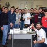 Real Madrid-ը Երևանում կունենա իր պաշտոնական ֆան-շարժումը