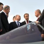 Պուտինին երկրորդ անգամ պաղպաղակ վաճառած կինն անհետացել է