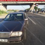 Արտակարգ պատահար. հոր և որդու մեքենաները բախվել են իրար