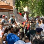 #SaveAmulsar. Ի՞նչ է կատարվում համացանցում