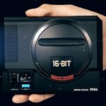 Sega Mega Drive Mini ռետրո-վահանակը կթողարկվի սեպտեմբերին