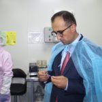 Առողջապահությո՞ւն, թե՞ անձնական շահ. նախարարի ու խորհրդականի պայքարին ԵՊԲՀ ռեկտորն ու այլ անձինք են միանում
