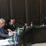 Ներկայացվել են ժողովրդագրության վիճակի բարելավման նոր ծրագրերը