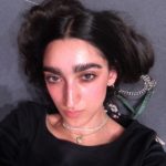 23-ամյա Արմինեն դարձել է Gucci-ի մոդել՝ համացանցում բուռն քննարկման առիթ ստեղծելով