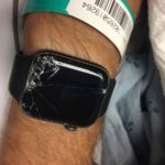 Apple Watch-ը փրկել է հեծանվորդի կյանքը. վաշինգտոնցին ազդանշանով գտել է հոր հետ կատարված պատահարի վայրը