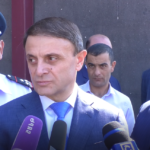 Վալերիյ Օսիպյանը նույնպես հրաժարականի դիմում է գրել. ԶԼՄ-ներ. (upd.)