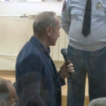 Քոչարյանը կմնա կալանքի տակ. (upd.)
