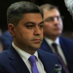 Փաշինյանը ստորագրել է Արթուր Վանեցյանին ԱԱԾ տնօրենի պաշտոնից ազատման միջնորդագիրը