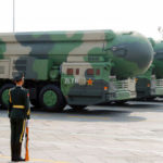 DF-41. Չինաստանը ցուցադրել է իր ամենակործանարար զենքը