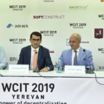 High connect. Սերժ Թանկյանը, Ալեքսիս Օհանյանը, Էրիկ Իսրայելյանը և Երվանտ Զարոյանը հայկական նոր հարթակ են ստեղծում