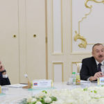 Գարեգին Նժդեհի մասին ելույթները՝ ԱՊՀ գագաթնաժողովին