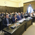 Հայաստանի պատմության մեջ ամենամեծ բյուջեի նախագիծը հավանություն է ստացել