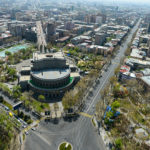 «Սրտումս Երևան». մայրաքաղաքը դարձավ 2801 տարեկան