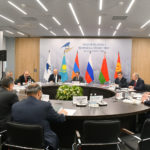 Ստեղծվել է աշխատանքային խումբ՝ ԵԱՏՄ-ում ռոումինգի վերացման գործընթացի համար