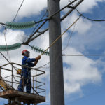 Ինչո՞ւ է ԱՄՆ-ում հոսանքի լարումը 110 Վոլտ, իսկ մեզ մոտ՝ 220