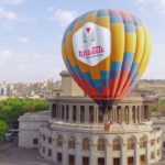 Booking-ը Երևանն ընդգրկել է 2020թ. ամենանախընտրելի ուղղությունների ԹՈՓ10-յակում