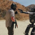 Ռոբոտը բանակում. Boston Dynamics-ին այժմ ծաղրում է Corridor Digital-ը