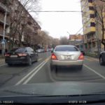 Երթևեկության կանոնների խախտումներ արձանագրելու և հավելվածով ոստիկանությանը փոխանցելու մասին օրենքն ընդունվեց