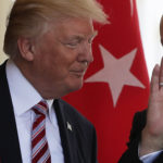 Էրդողանի խոսքով` Թրամփն առաջարկել է Ցեղասպանությունը կոչել «պատերազմ»