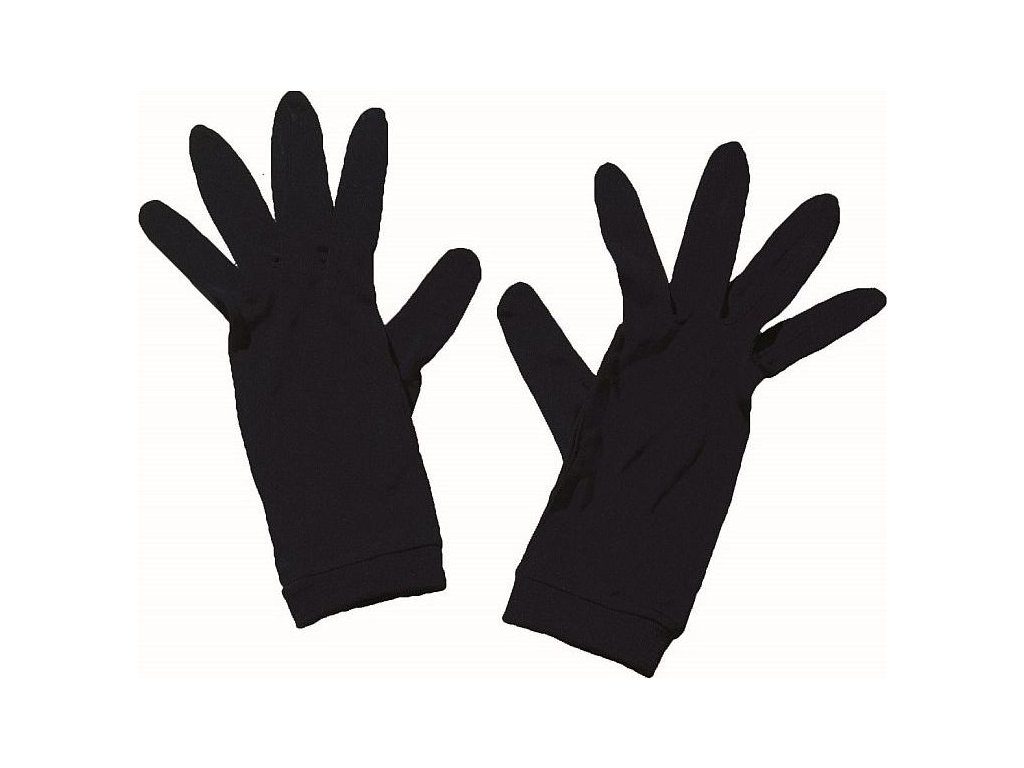 Տաք ձեռնոցներ Silk Glove Liners