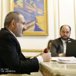 Կրթական համակարգում լուրջ խնդիրներ կան. վարչապետի մոտ տեղի է ունեցել խորհրդակցություն