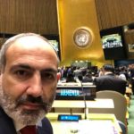 Նիկոլ Փաշինյանի ֆեյսբուքյան էջն աշխարհի առաջնորդների էջերի լավագույն 10-յակում է հայտնվել