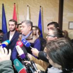 Ֆուտբոլի ֆեդերացիայի մաքրման գործընթացը սկսվել է. Վանեցյանը հրաժարական տվեց