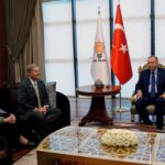 Հայոց ցեղասպանության ճանաչման բանաձևն արգելափակվեց