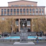 Հայկական 3 ԲՈւՀ-եր ընդգրկվել են QS World University Rankings-ի միջազգային վարկանիշում