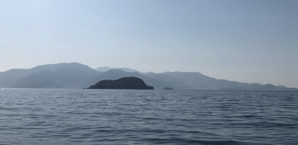 Աղթամար կղզի