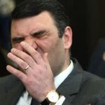 Նախկին գլխավոր դատախազ Գևորգ Կոստանյանին 48 ժամ են տվել