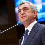 Սերժ Սարգսյանը ելույթ է ունեցել Խորվաթիայում. ի՞նչ է ասել