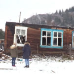 Խակասիայի Հրշեջ ծառայության պետը տներն այրել է՝ ենթականերին ստուգելու նպատակով