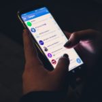 Voices of Strangers — Telegram-բոտ՝ անանուն շփումներ ձայնային հաղորդագրություններով