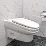 «Անհարմար զուգարանակոնքն» աշխատողներին կստիպի քիչ «ժամանակ ձգել» սանհանգույցում