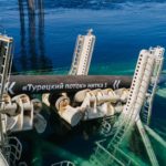 Ստամբուլում «Թուրքական հոսք» գազատարի բացումը տեղի կունենա հունվարի 8-ին